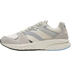 hummel Reach LX 8000 Suede Sneaker white 38