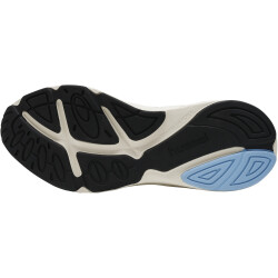hummel Reach LX 8000 Suede Sneaker white 38