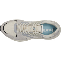 hummel Reach LX 8000 Suede Sneaker white 38