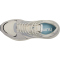 hummel Reach LX 8000 Suede Sneaker white 38