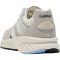 hummel Reach LX 8000 Suede Sneaker white 38