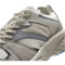 hummel Reach LX 8000 Suede Sneaker white 38