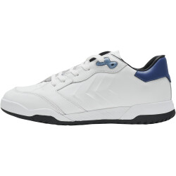 hummel Topspin Reach LX-E Archive Sneaker white/majolica...