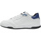 hummel Topspin Reach LX-E Archive Sneaker white/majolica blue 36