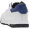 hummel Topspin Reach LX-E Archive Sneaker white/majolica blue 36