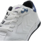 hummel Topspin Reach LX-E Archive Sneaker white/majolica blue 36