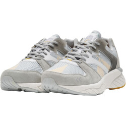 hummel Reach LX 8000 Prism Sneaker lunar rock 36