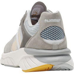 hummel Reach LX 8000 Prism Sneaker lunar rock 41