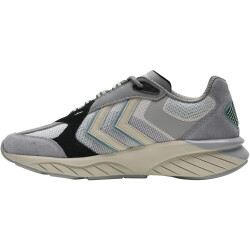 hummel Reach LX 6000 Prism Sneaker alloy 36