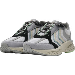 hummel Reach LX 6000 Prism Sneaker alloy 36