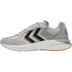 hummel Reach LX 6000 Prism Sneaker lunar rock 36