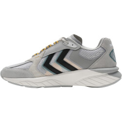 hummel Reach LX 6000 Prism Sneaker lunar rock 36