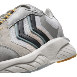 hummel Reach LX 6000 Prism Sneaker lunar rock 36