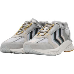 hummel Reach LX 6000 Prism Sneaker lunar rock 36