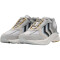 hummel Reach LX 6000 Prism Sneaker lunar rock 44