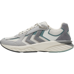 hummel Reach LX 6000 Urban Sneaker white/lunar rock 40