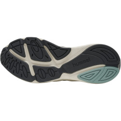 hummel Reach LX 6000 Urban Sneaker white/lunar rock 40