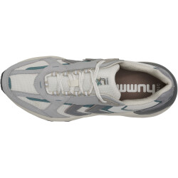 hummel Reach LX 6000 Urban Sneaker white/lunar rock 40
