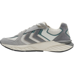 hummel Reach LX 6000 Urban Sneaker white/lunar rock 40