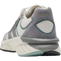 hummel Reach LX 6000 Urban Sneaker white/lunar rock 40