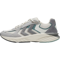 hummel Reach LX 6000 Urban Sneaker white/lunar rock 43