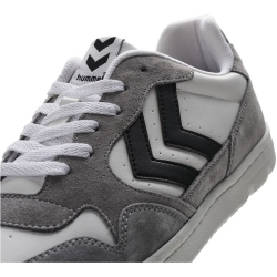 hummel Camden Mixed Sneaker white/black/grey 42
