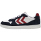 hummel Camden Mixed Sneaker white/red/navy 42