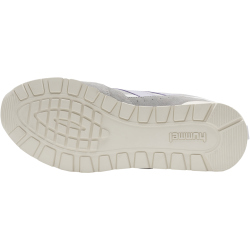 hummel Thor Nylon Sneaker grey/purple 36