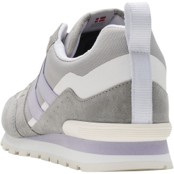 hummel Thor Nylon Sneaker grey/purple 36