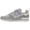 hummel Thor Nylon Sneaker grey/purple 36