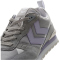 hummel Thor Nylon Sneaker grey/purple 36