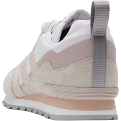hummel Thor Nylon Sneaker white/peachy keen 36