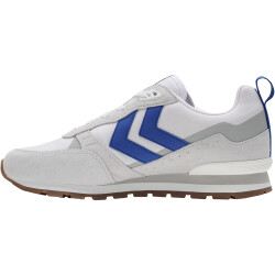 hummel Thor Nylon Sneaker white/blue 36