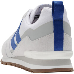 hummel Thor Nylon Sneaker white/blue 36
