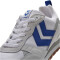 hummel Thor Nylon Sneaker white/blue 36