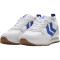 hummel Thor Nylon Sneaker white/blue 36