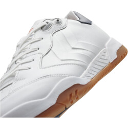 hummel Topspin Reach LX-E Mixed Sneaker white/black iris 36