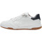 hummel Topspin Reach LX-E Mixed Sneaker white/black iris 36