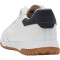hummel Topspin Reach LX-E Mixed Sneaker white/black iris 36