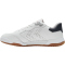 hummel Topspin Reach LX-E Mixed Sneaker white/black iris 42