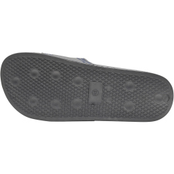 hummel Pool Slide Retro Badelatschen sharkskin 38