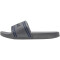 hummel Pool Slide Retro Badelatschen sharkskin 38