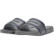 hummel Pool Slide Retro Badelatschen sharkskin 38