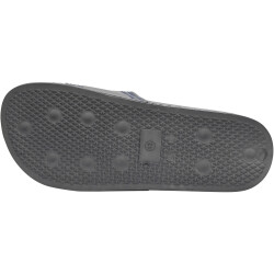 hummel Pool Slide Retro Badelatschen sharkskin 41