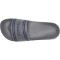 hummel Pool Slide Retro Badelatschen sharkskin 46