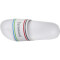 hummel Pool Slide Retro Badelatschen white 36