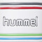 hummel Pool Slide Retro Badelatschen white 36