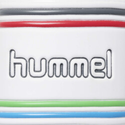 hummel Pool Slide Retro Badelatschen white 38