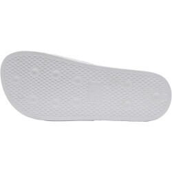 hummel Pool Slide Retro Badelatschen white/multicolor 36