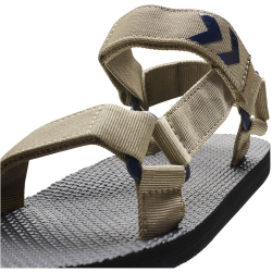 hummel Strap Sandalen Sneaker stucco 36